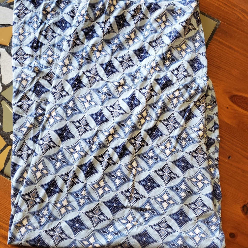 Papermoon skirt